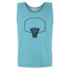 Garment-Dyed Heavyweight Tank Top Thumbnail