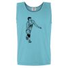Garment-Dyed Heavyweight Tank Top Thumbnail