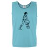 Garment-Dyed Heavyweight Tank Top Thumbnail