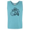 Garment-Dyed Heavyweight Tank Top Thumbnail