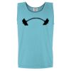 Garment-Dyed Heavyweight Tank Top Thumbnail
