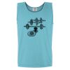 Garment-Dyed Heavyweight Tank Top Thumbnail