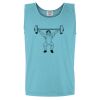 Garment-Dyed Heavyweight Tank Top Thumbnail
