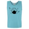 Garment-Dyed Heavyweight Tank Top Thumbnail