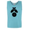 Garment-Dyed Heavyweight Tank Top Thumbnail