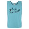 Garment-Dyed Heavyweight Tank Top Thumbnail