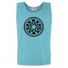 Garment-Dyed Heavyweight Tank Top Thumbnail