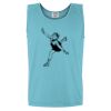 Garment-Dyed Heavyweight Tank Top Thumbnail