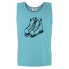 Garment-Dyed Heavyweight Tank Top Thumbnail
