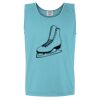 Garment-Dyed Heavyweight Tank Top Thumbnail
