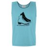 Garment-Dyed Heavyweight Tank Top Thumbnail