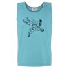 Garment-Dyed Heavyweight Tank Top Thumbnail