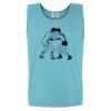 Garment-Dyed Heavyweight Tank Top Thumbnail