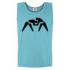 Garment-Dyed Heavyweight Tank Top Thumbnail