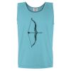 Garment-Dyed Heavyweight Tank Top Thumbnail