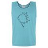 Garment-Dyed Heavyweight Tank Top Thumbnail