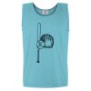 Garment-Dyed Heavyweight Tank Top Thumbnail