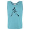 Garment-Dyed Heavyweight Tank Top Thumbnail
