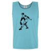 Garment-Dyed Heavyweight Tank Top Thumbnail