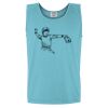 Garment-Dyed Heavyweight Tank Top Thumbnail