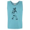 Garment-Dyed Heavyweight Tank Top Thumbnail