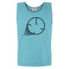 Garment-Dyed Heavyweight Tank Top Thumbnail