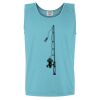Garment-Dyed Heavyweight Tank Top Thumbnail