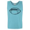 Garment-Dyed Heavyweight Tank Top Thumbnail