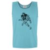 Garment-Dyed Heavyweight Tank Top Thumbnail