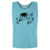 Garment-Dyed Heavyweight Tank Top Thumbnail