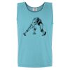 Garment-Dyed Heavyweight Tank Top Thumbnail