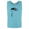 Garment-Dyed Heavyweight Tank Top Thumbnail