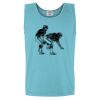 Garment-Dyed Heavyweight Tank Top Thumbnail