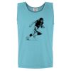 Garment-Dyed Heavyweight Tank Top Thumbnail