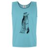 Garment-Dyed Heavyweight Tank Top Thumbnail
