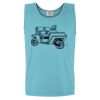 Garment-Dyed Heavyweight Tank Top Thumbnail