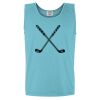 Garment-Dyed Heavyweight Tank Top Thumbnail