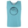Garment-Dyed Heavyweight Tank Top Thumbnail