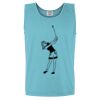 Garment-Dyed Heavyweight Tank Top Thumbnail