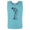 Garment-Dyed Heavyweight Tank Top Thumbnail