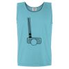 Garment-Dyed Heavyweight Tank Top Thumbnail