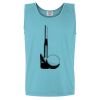 Garment-Dyed Heavyweight Tank Top Thumbnail