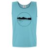 Garment-Dyed Heavyweight Tank Top Thumbnail