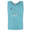 Garment-Dyed Heavyweight Tank Top Thumbnail