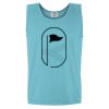 Garment-Dyed Heavyweight Tank Top Thumbnail