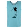 Garment-Dyed Heavyweight Tank Top Thumbnail