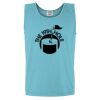 Garment-Dyed Heavyweight Tank Top Thumbnail