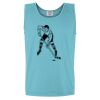 Garment-Dyed Heavyweight Tank Top Thumbnail