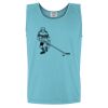 Garment-Dyed Heavyweight Tank Top Thumbnail