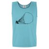 Garment-Dyed Heavyweight Tank Top Thumbnail